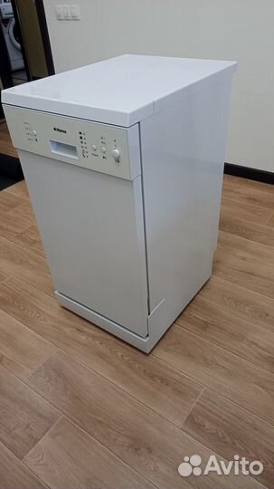 Посудомоечная машина Hansa ZWM 456 WH