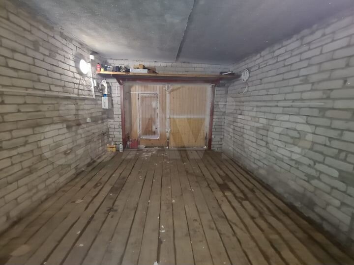 Гараж, 19 м²