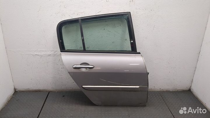 Стеклоподъемник электрический Renault Megane 2, 20