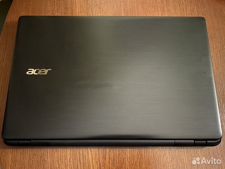 Acer Aspire E5-571G