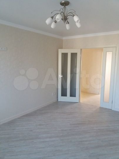 3-к. квартира, 61,7 м², 4/5 эт.