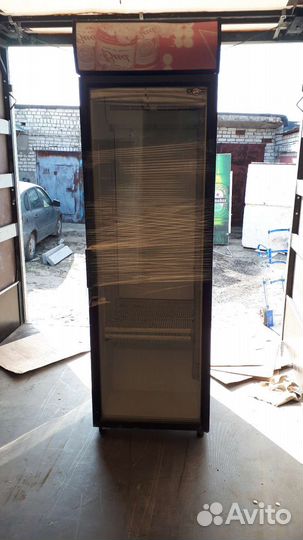 Холодильники Вертикальные Б/У