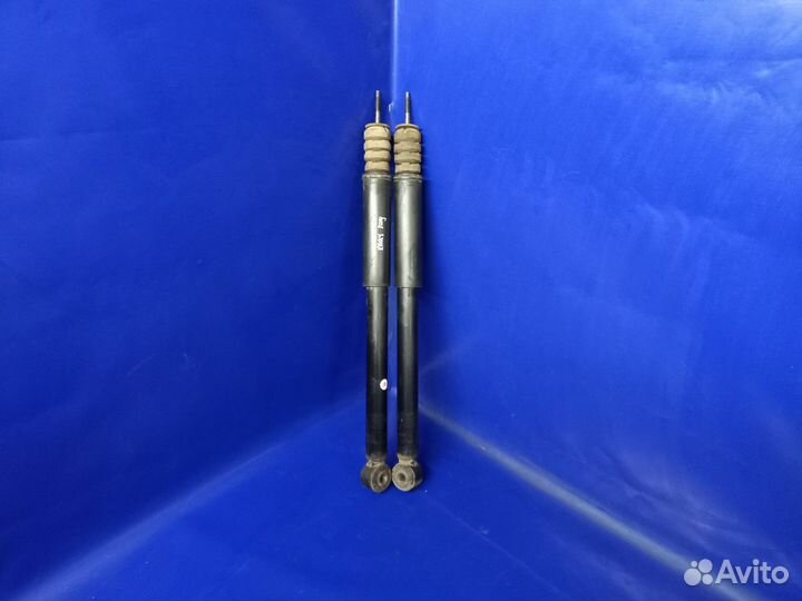 Амортизатор задний ваз (LADA) xray I (2015—2022)