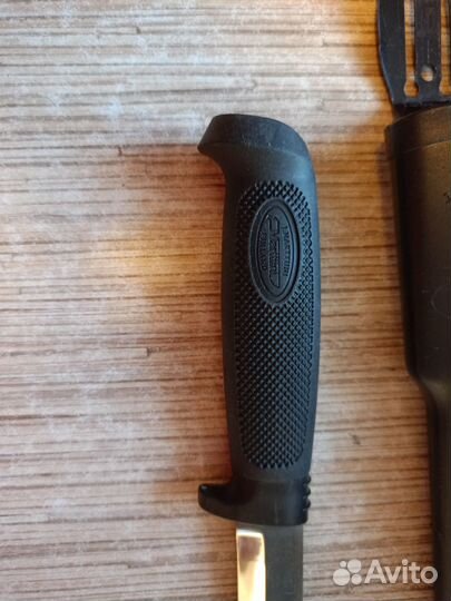 Финский нож Marttiini Condor Timpuri