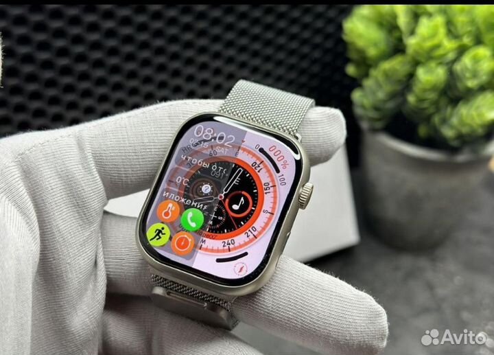 Apple watch series 9