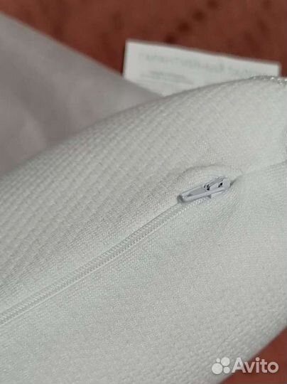 Анатомическая подушка ormatek