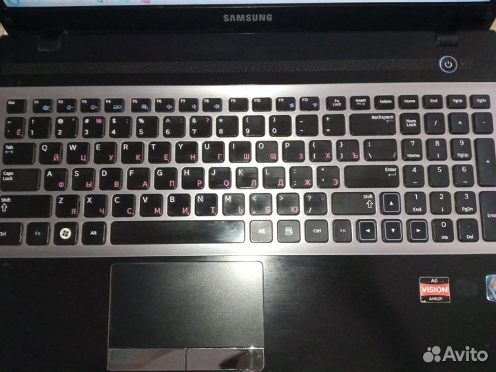 Samsung A6 2 видеокарты