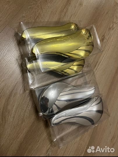 Набор Инструментов для мастера кератина