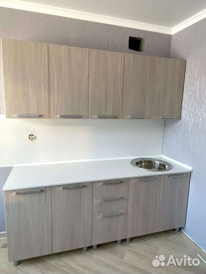 Кухня эко 2.0м