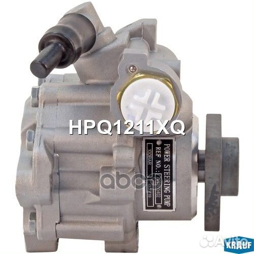 Насос гур HPQ1211XQ Krauf
