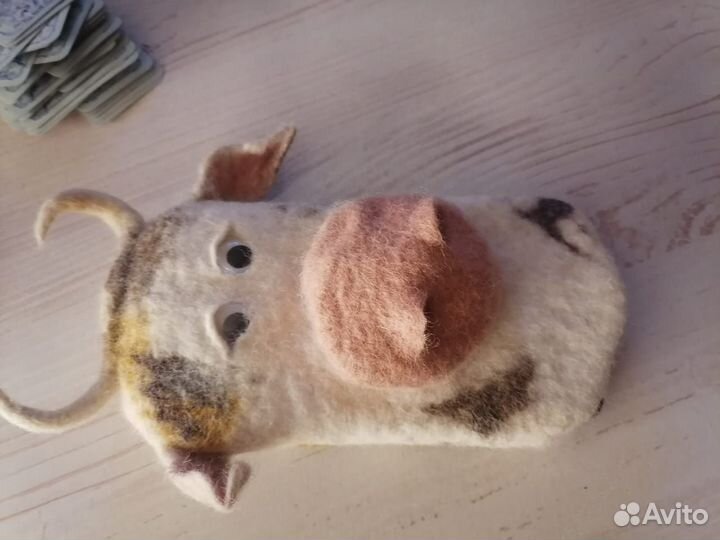 Очечник для Татьяны