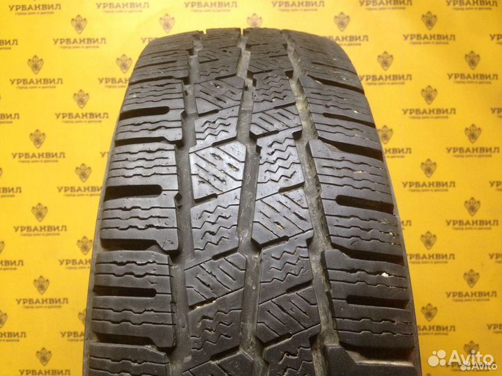 Michelin Agilis Alpin 205/70 R15