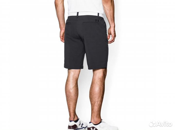 Шорты Under Armour Match Play Men’s Golf Shorts