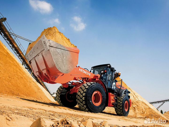 Плодородная земля с доставкой