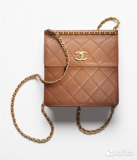 Рюкзак женский Chanel