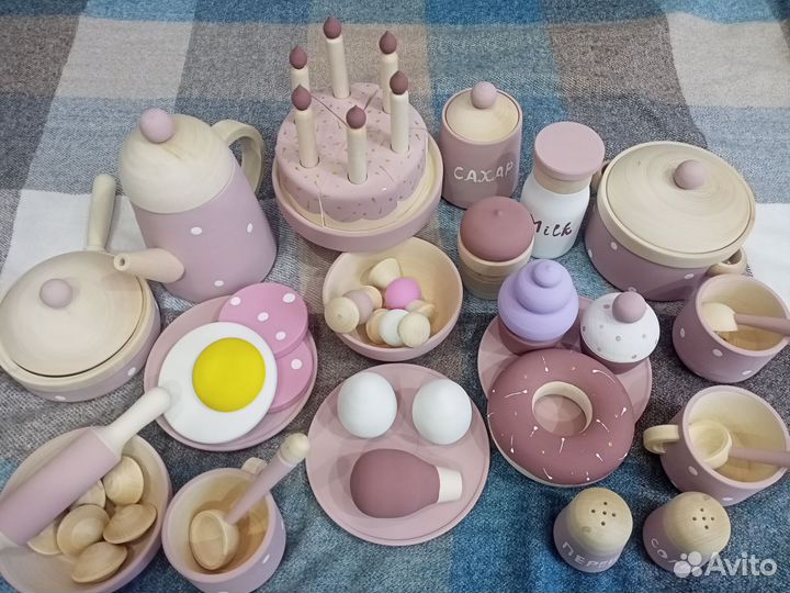 Игровой набор