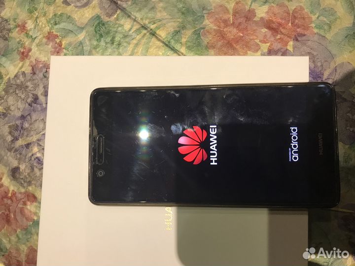HUAWEI P9 Lite, 2/16 ГБ