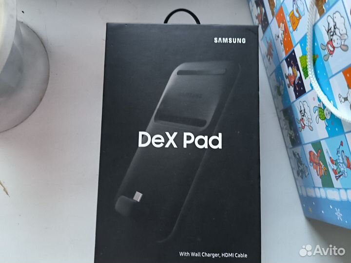 Док станция samsung