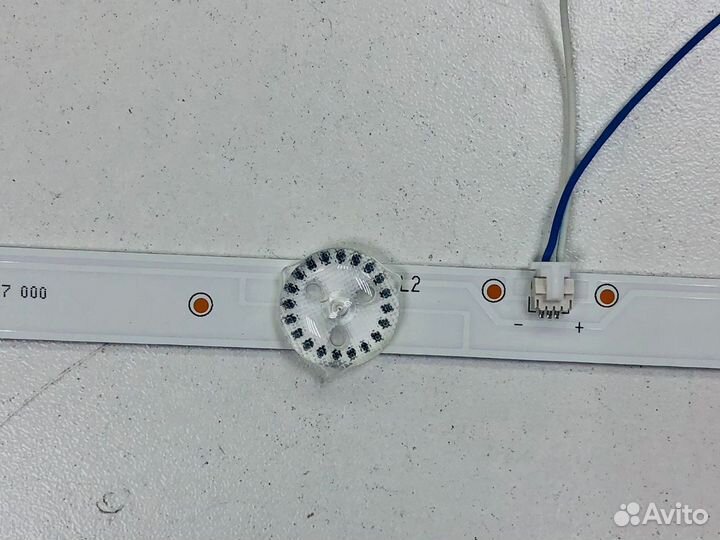 Подсветка RF-BS320S30-0401S-29 dexp F32D7200C