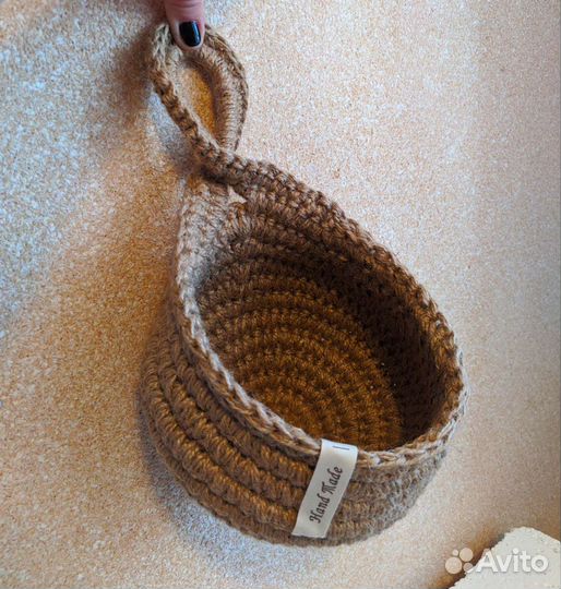 Кашпо горшок для цветов