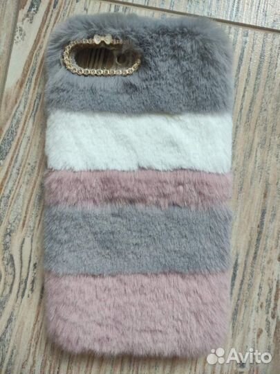 Чехлы на телефон Asus ZenFone 4 Max (zc520kl)