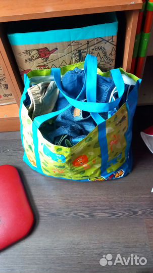 Вещи на мальчика с 6 мес до 2 лет