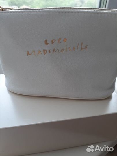 Косметичка Шанель