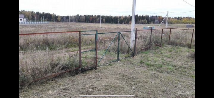 Участок 22 сот. (ИЖС)