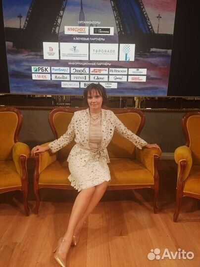 Консультация пиарщика / PR