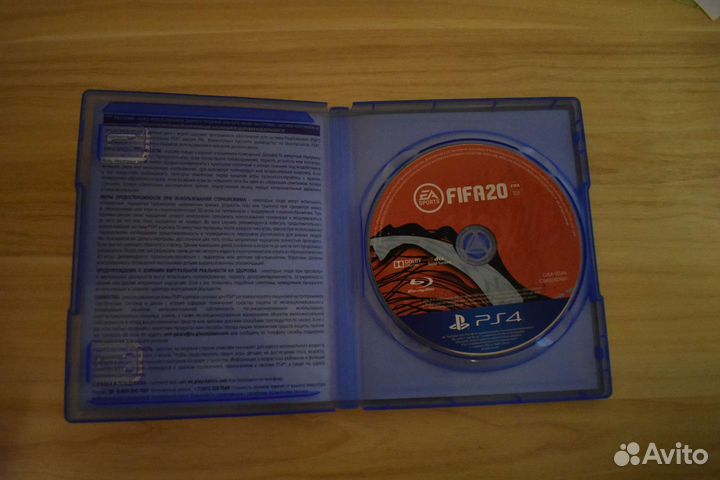 Игры для приставок ps4