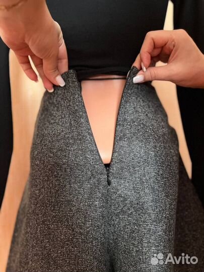 Юбка шорты женские 44 46