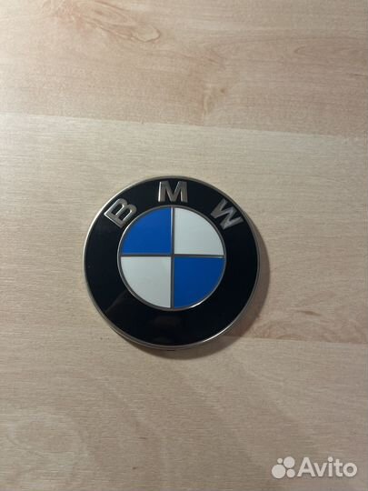 Эмблема BMW X2 f39