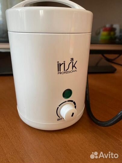 Мини-воскоплав Irisk Ashley П065-01