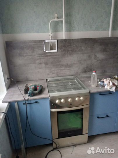 Кухонный гарнитур