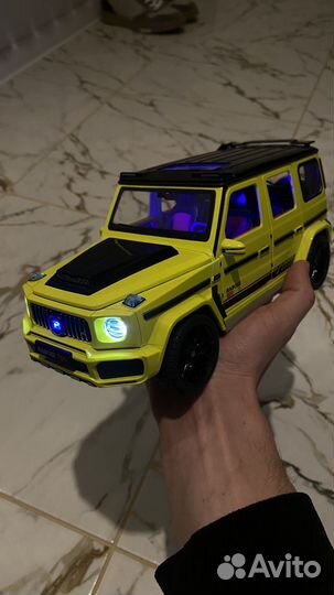 Игрушки машина гелики