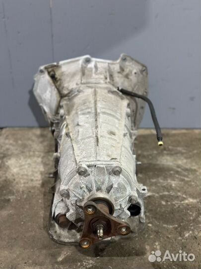 АКПП Cadillac Cts 2 6L50 3.6 73Т.км