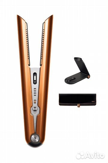 Выпрямитель Dyson Corrale HS07 Copper/Nickel