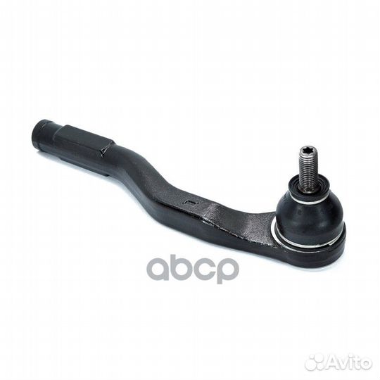 Наконечник тяги рулевой трапеции наружный левый