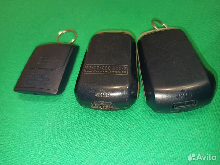 Брелок старлайн а92