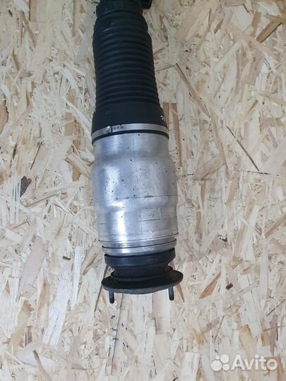 Пневмобаллон Hyundai Equus II (VI) передний правый