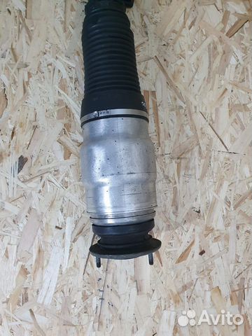 Пневмобаллон Hyundai Equus II (VI) передний правый