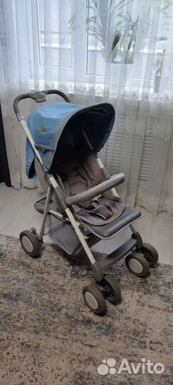 Детские коляски