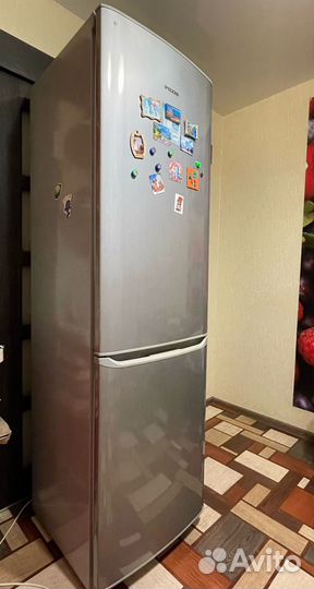 Холодильник бу