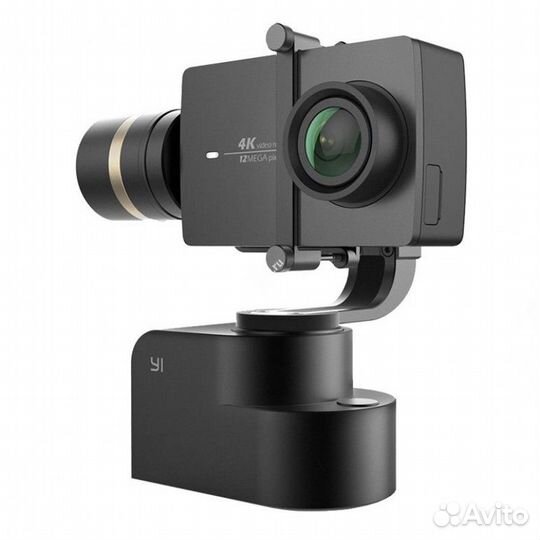 Стабилизатор YI Handheld Gimbal для экшен-камер