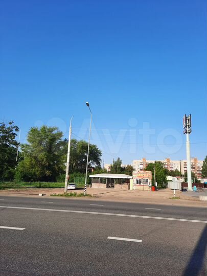 Участок 6,9 сот. (ИЖС)