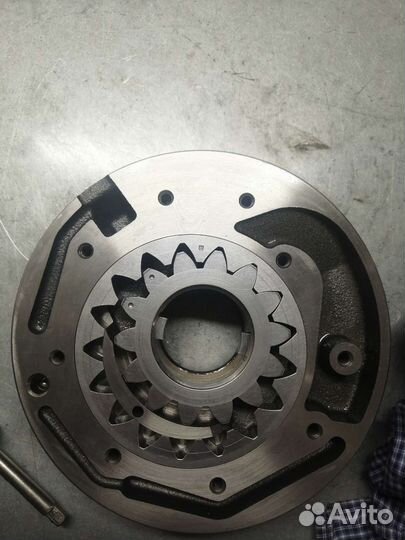 Продам АКПП по запчастям 5hp19