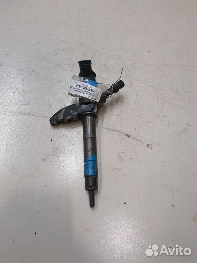 Форсунка топливная Ford Ranger, 2008