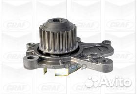 PA1063 Насос водяной hyundai/KIA 2.0D/2.2D 04