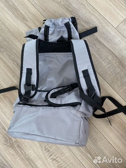 Рюкзак переноска для собак