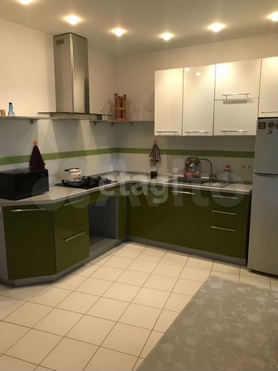 1-к. квартира, 60 м², 2/5 эт.